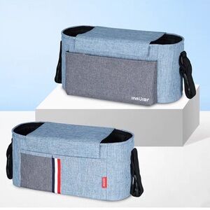 Brand new stroller organizer bag